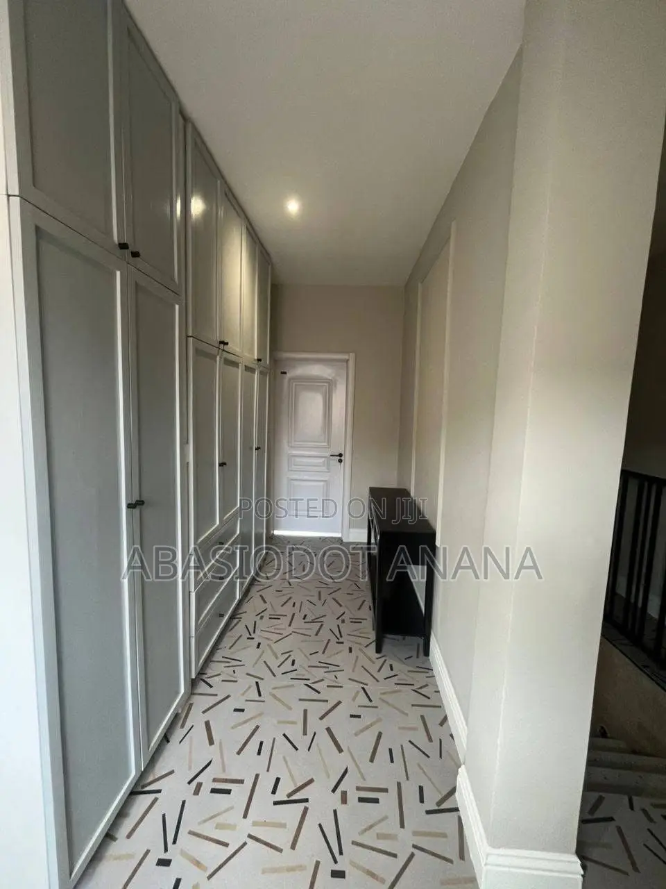 Furnished 2bdrm Duplex in Osongoma Estate, Uyo for rent