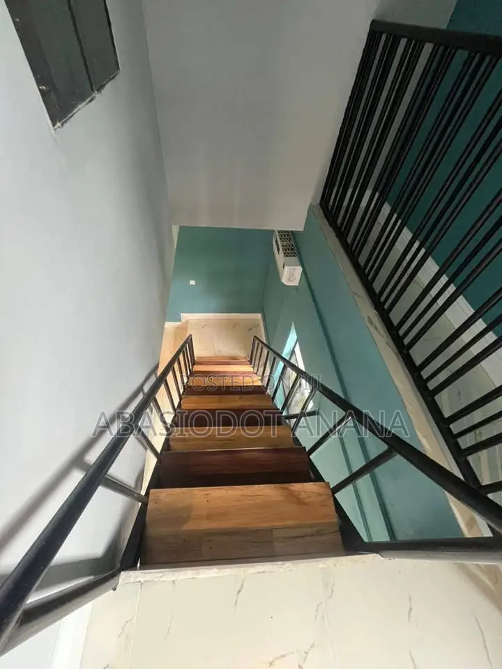 Furnished 2bdrm Duplex in Osongoma Estate, Uyo for rent
