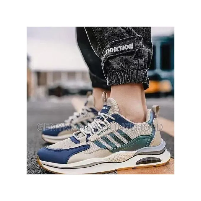 Sneaker Goal