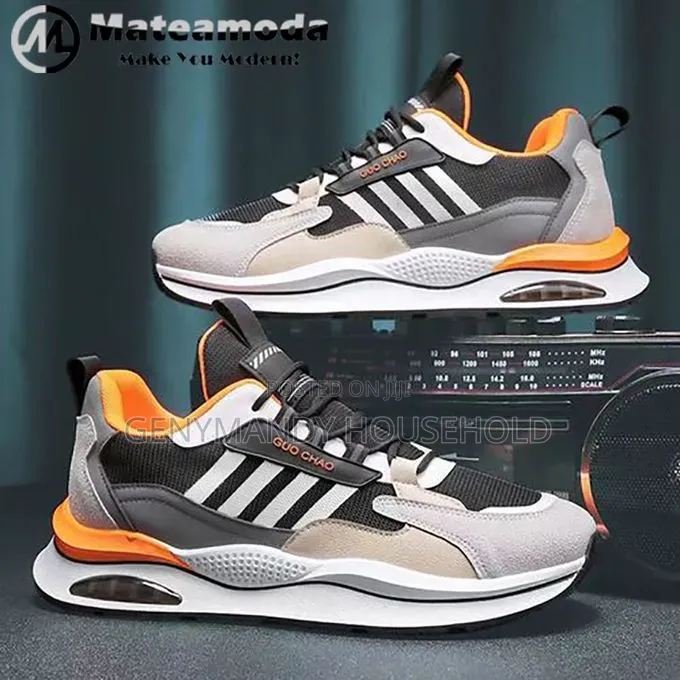 Sneaker Goal