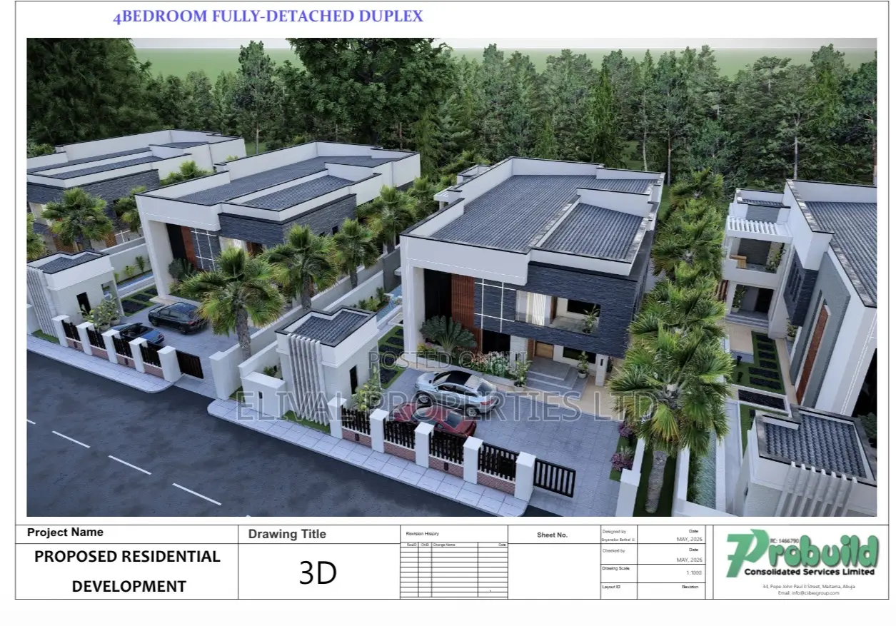 Fast Selling Land In Life Camp