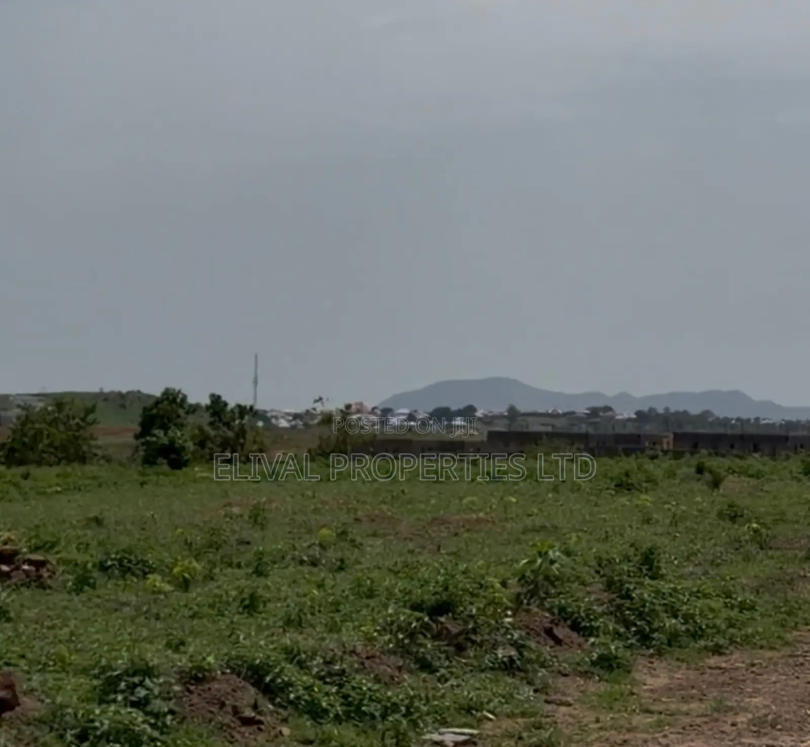 Fast Selling Land In Life Camp