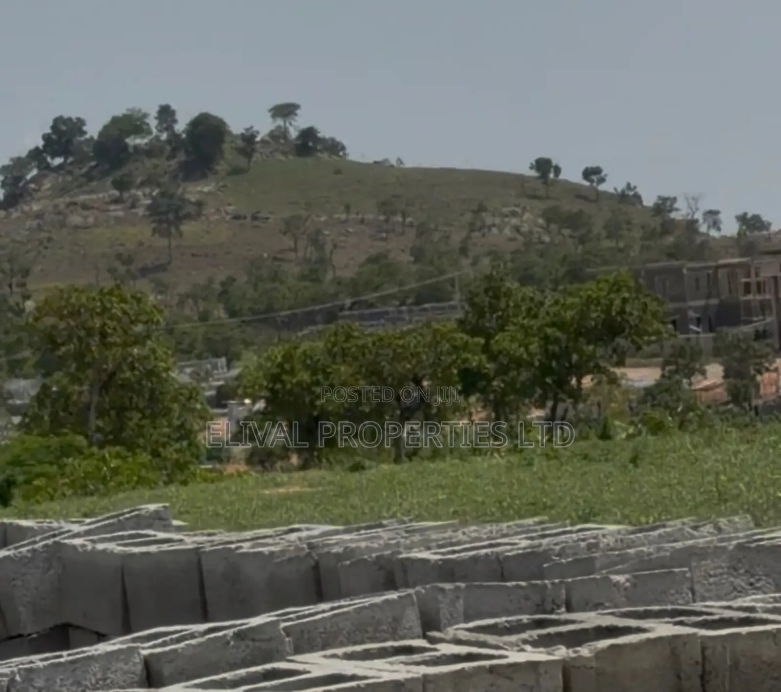Fast Selling Land In Life Camp