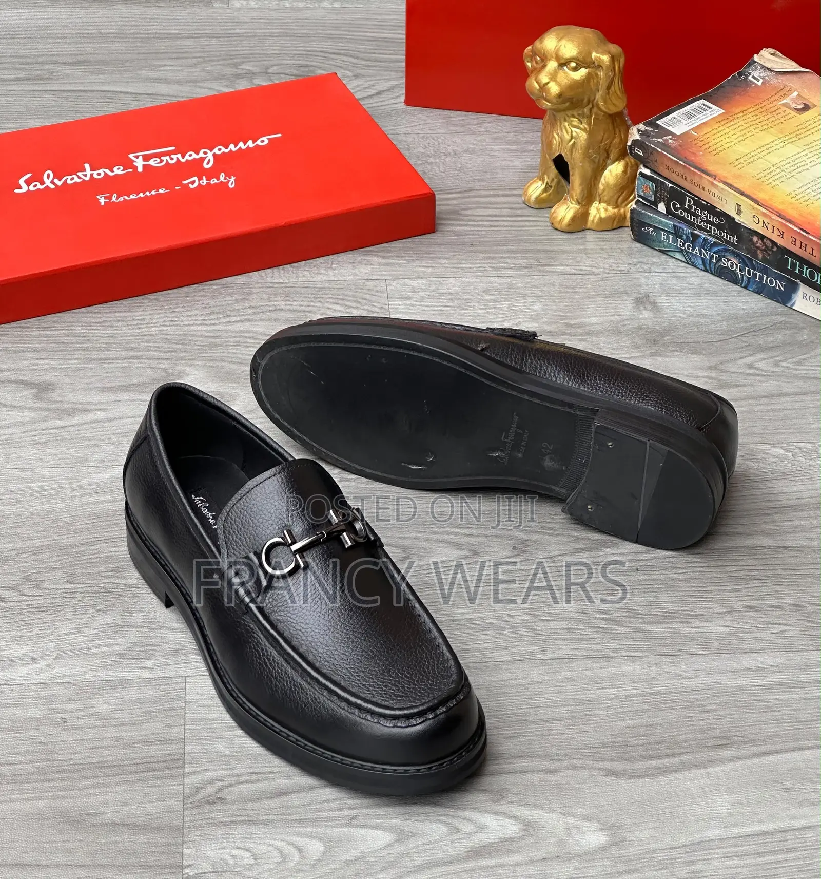 Brand New Quality Men’S Shoes