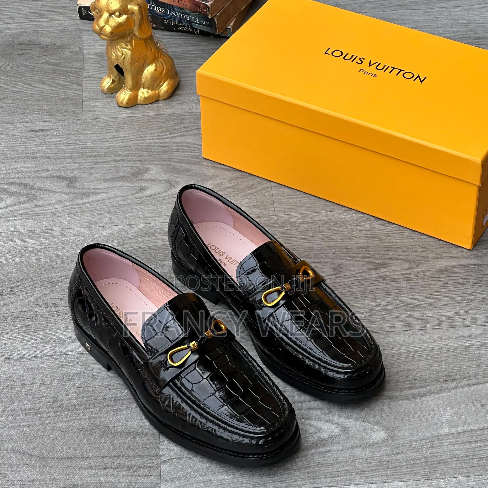 Brand New Quality Men’S Shoes