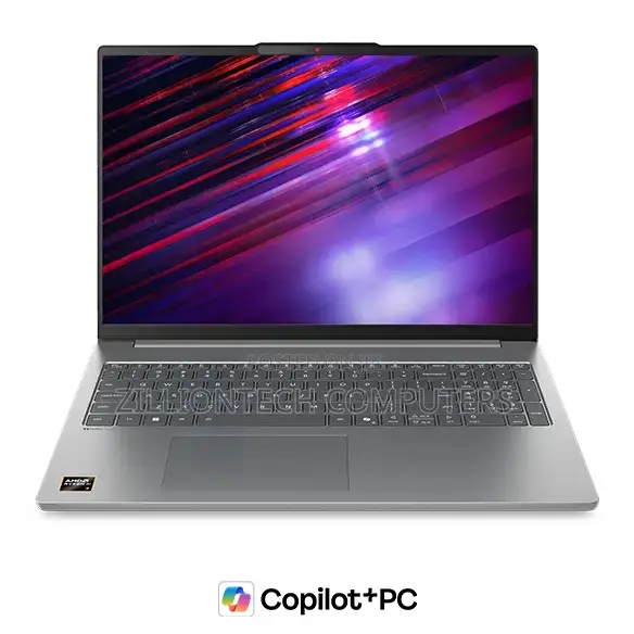 New Laptop Lenovo Flex 5 8GB Intel Core Ultra 5 SSD 512GB