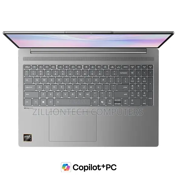 New Laptop Lenovo Flex 5 8GB Intel Core Ultra 5 SSD 512GB