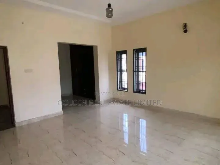 4bdrm Duplex in Guzape District for rent