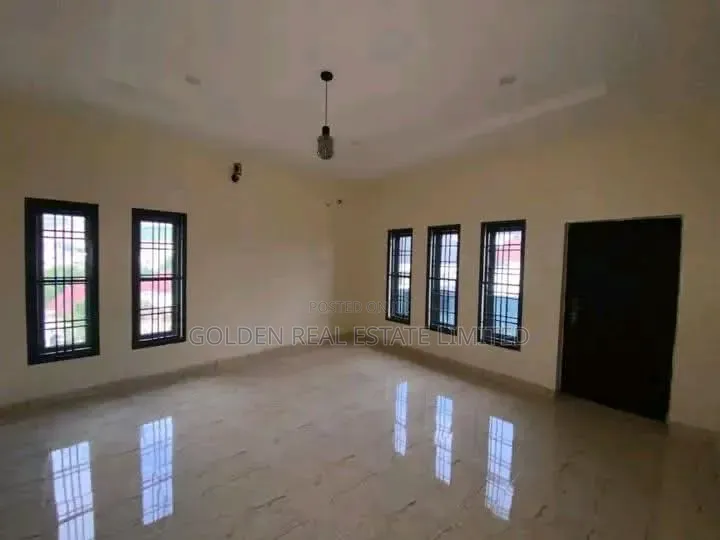 4bdrm Duplex in Guzape District for rent