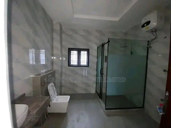 4bdrm Duplex in Guzape District for rent