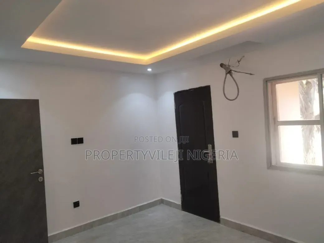 3bdrm Duplex in Wuse 2 for rent