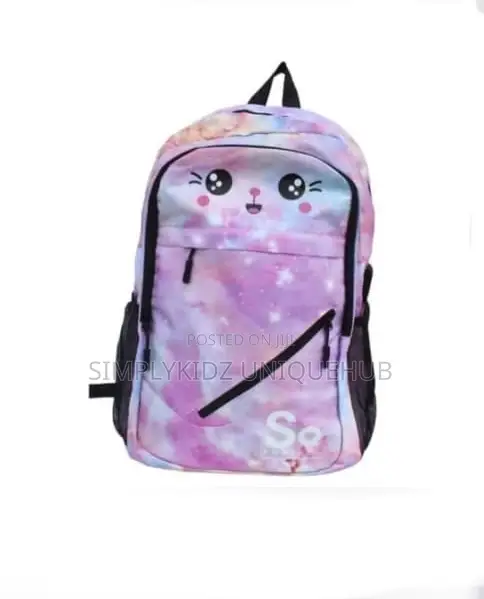Teens Lightweight School Backpack