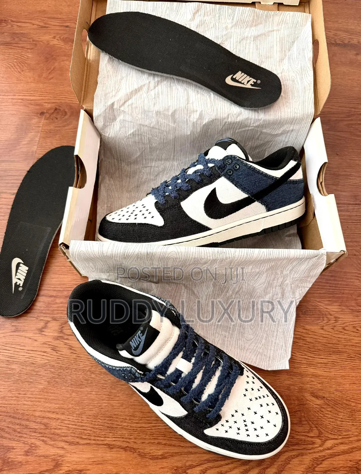 Nike Sb Dunk Low Sneakers