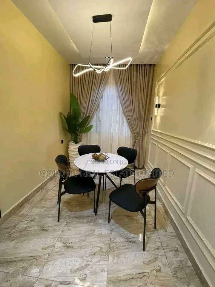 Furnished 2bdrm Apartment in Jahi for rent