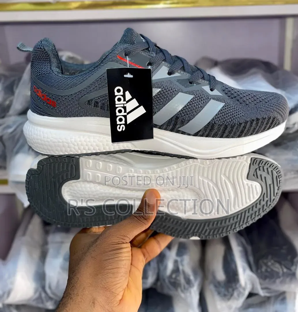 Adidas Unisex Trainer Sneakers