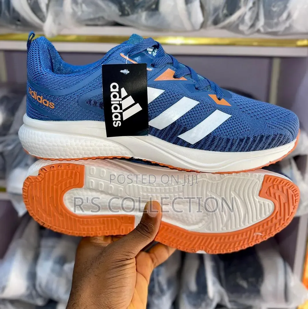Adidas Unisex Trainer Sneakers