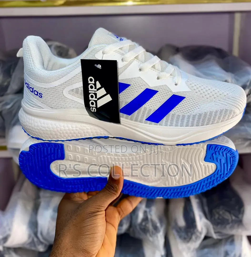 Adidas Unisex Trainer Sneakers