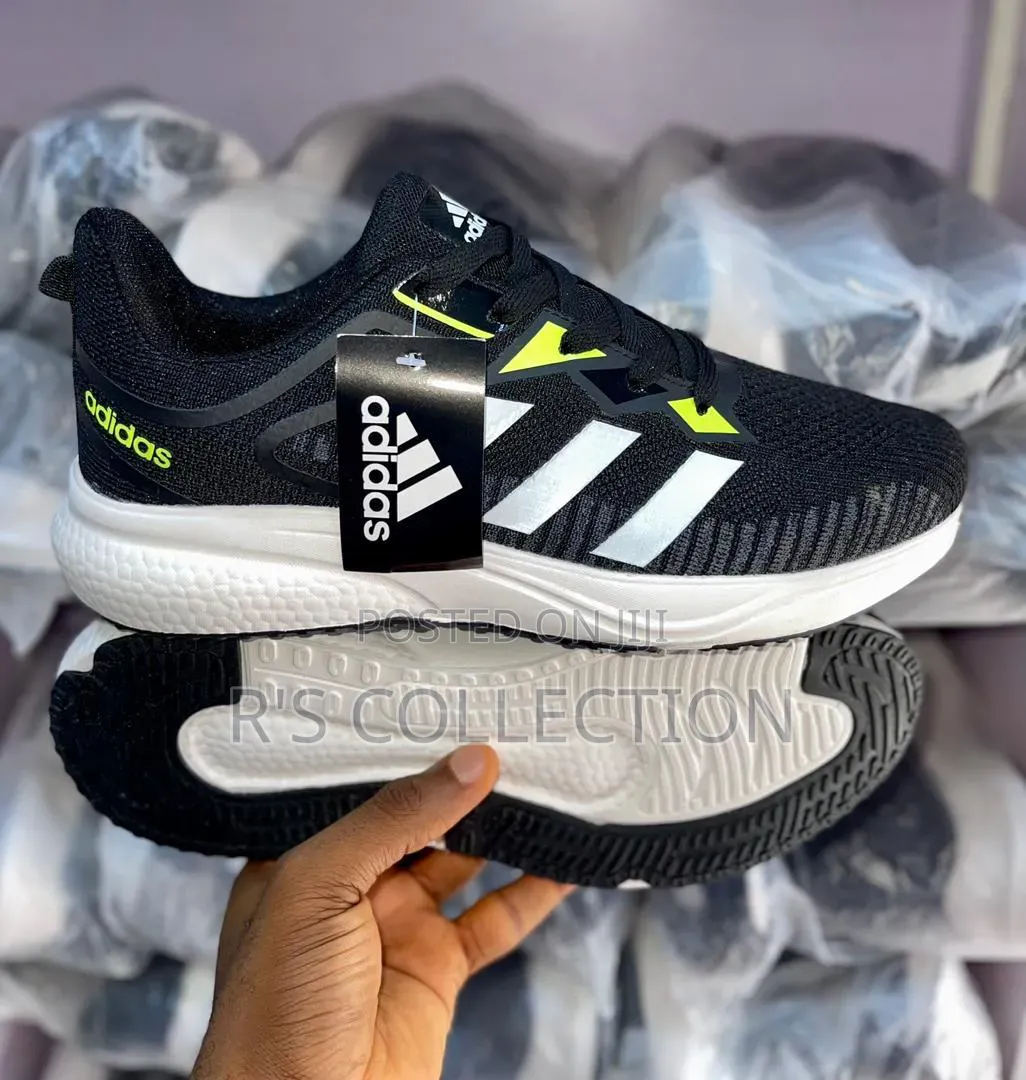 Adidas Unisex Trainer Sneakers