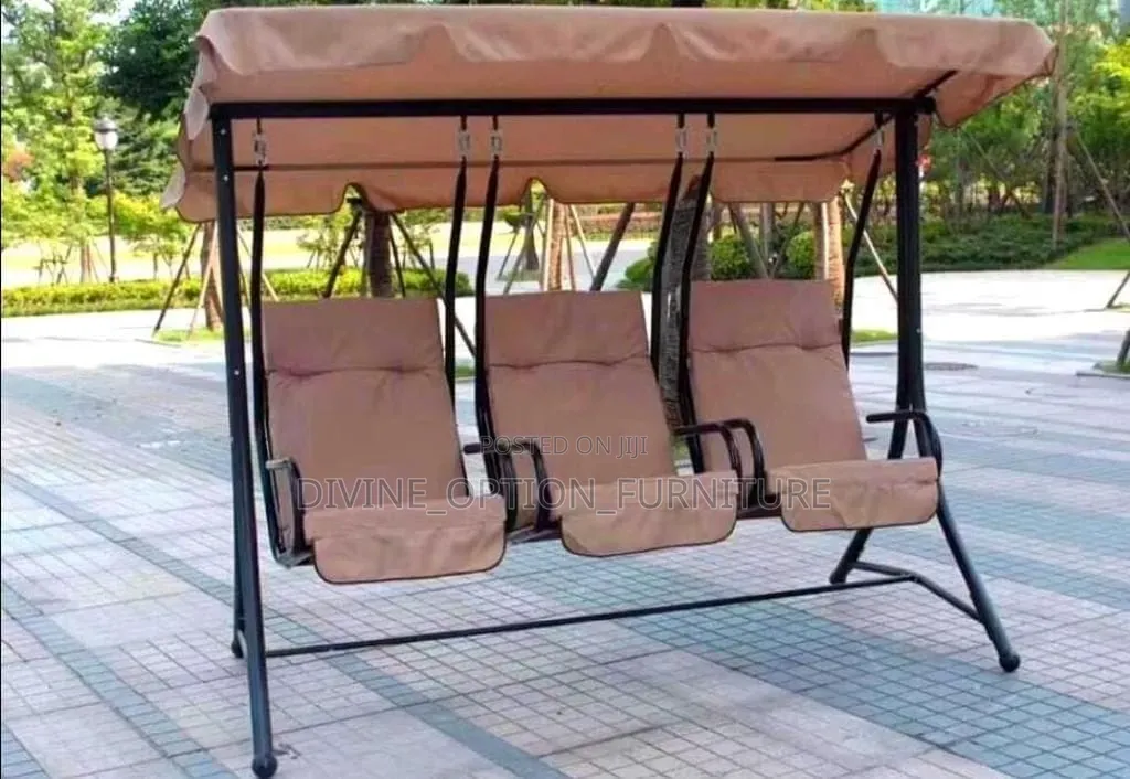 Relaxing 3in1 Swings
