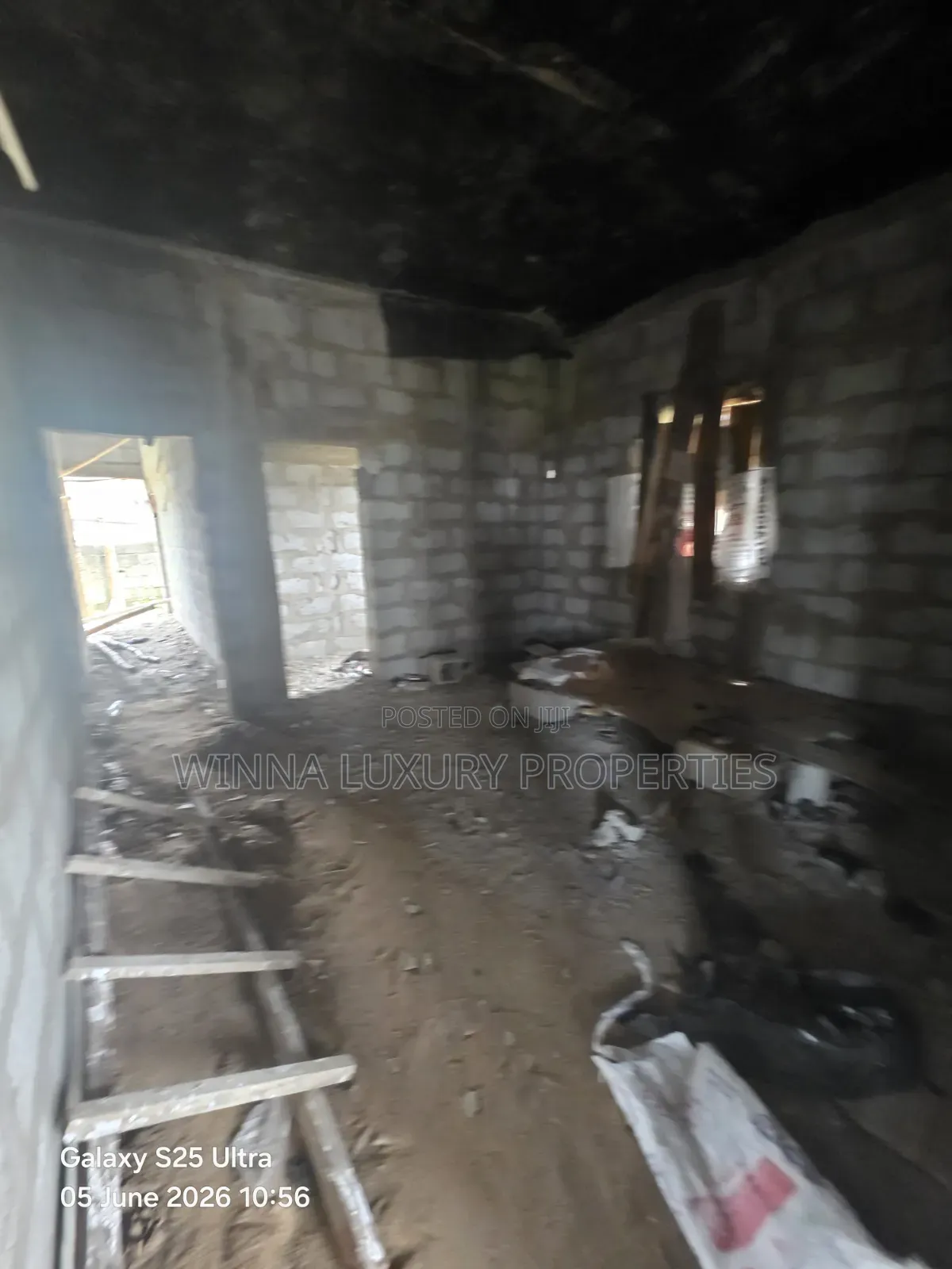 5bdrm Duplex in Victoria City Scape, Lugbe District for sale