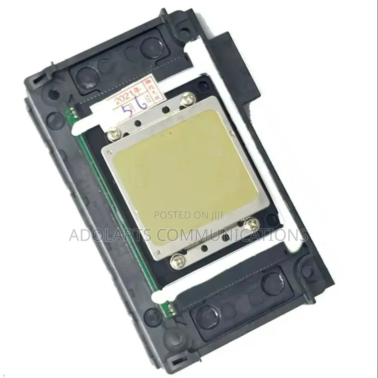 Xp600 Printhead for All Epson Printers