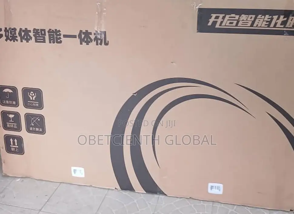 Riotouch 65-inch Smart Interactive Display