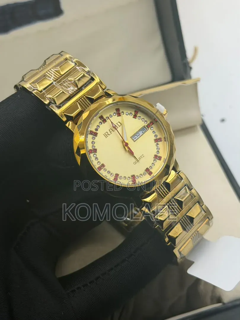 Rado Square and Round Ceramic