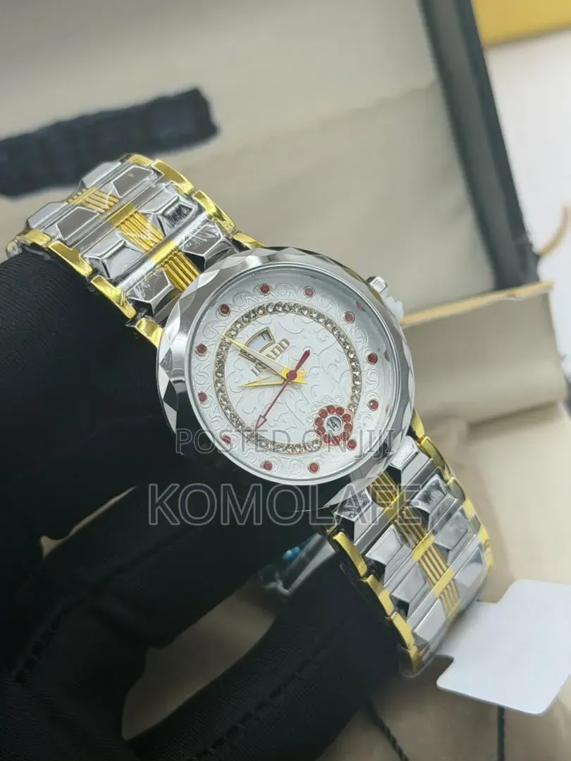 Rado Square and Round Ceramic
