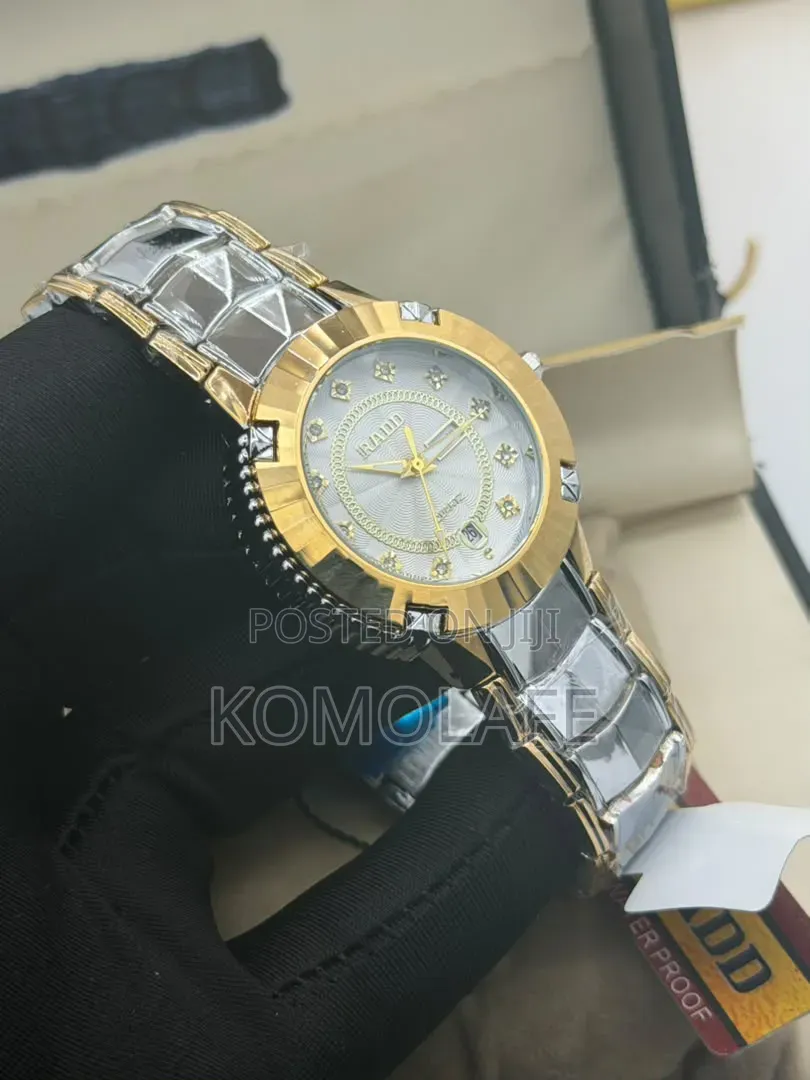 Rado Square and Round Ceramic