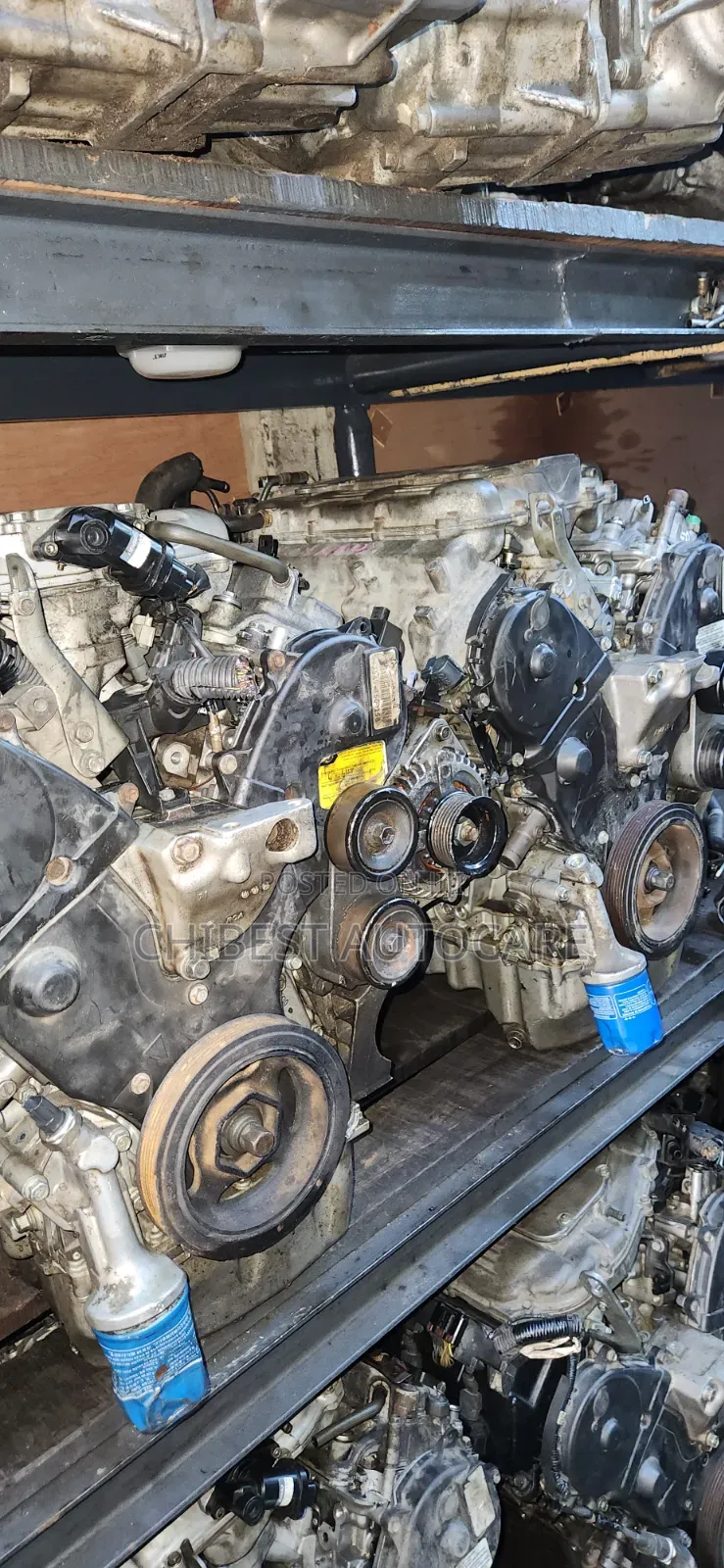 Complete Engine Honda Pilot Accord Crosstour 2008/2013 Models Direct