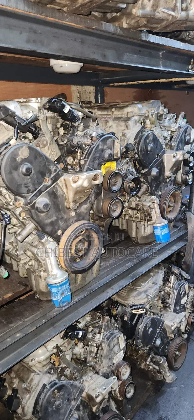 Complete Engine Honda Pilot Accord Crosstour 2008/2013 Models Direct