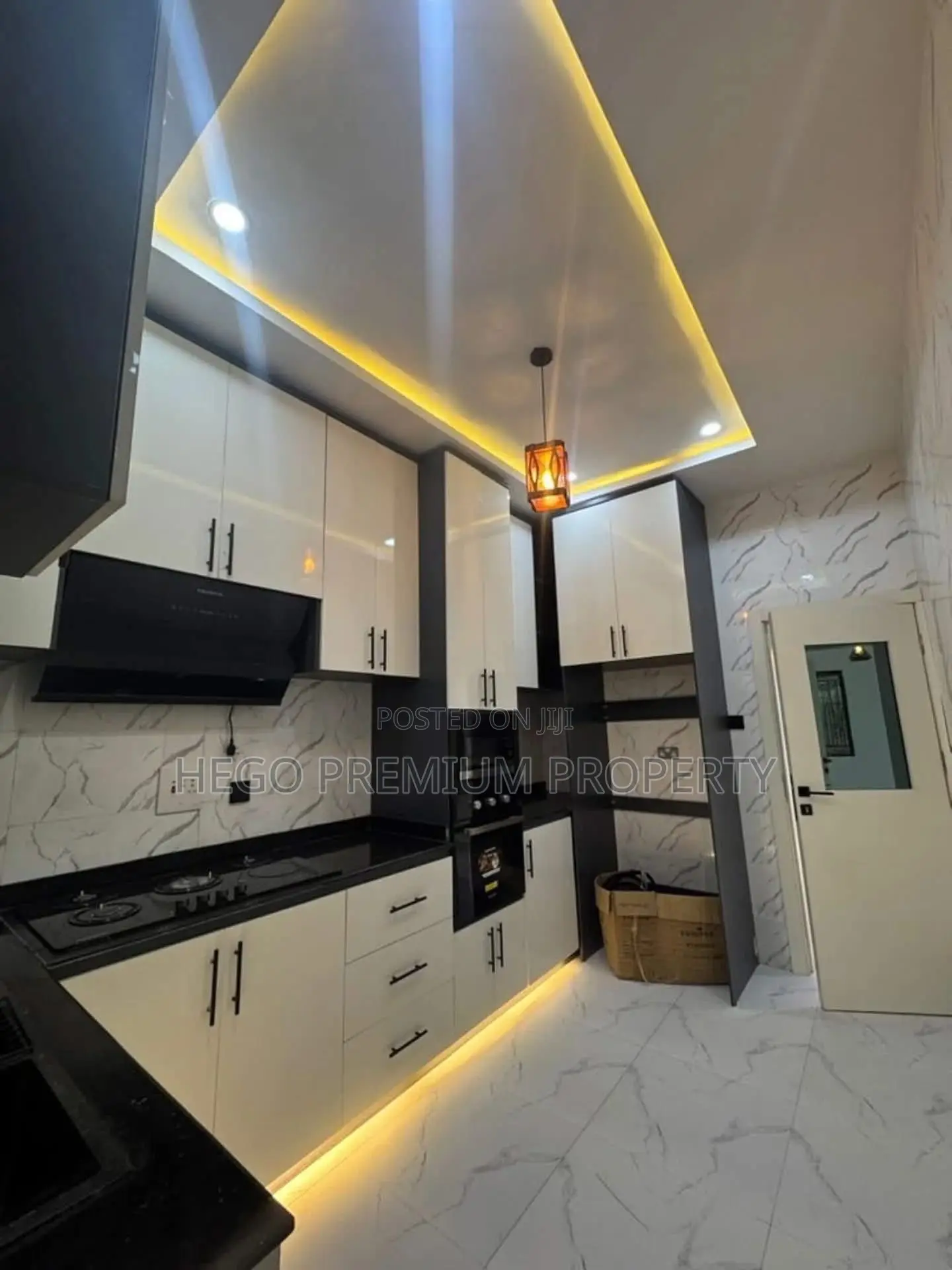 3bdrm Bungalow in Nta Estate, Obio-Akpor for sale