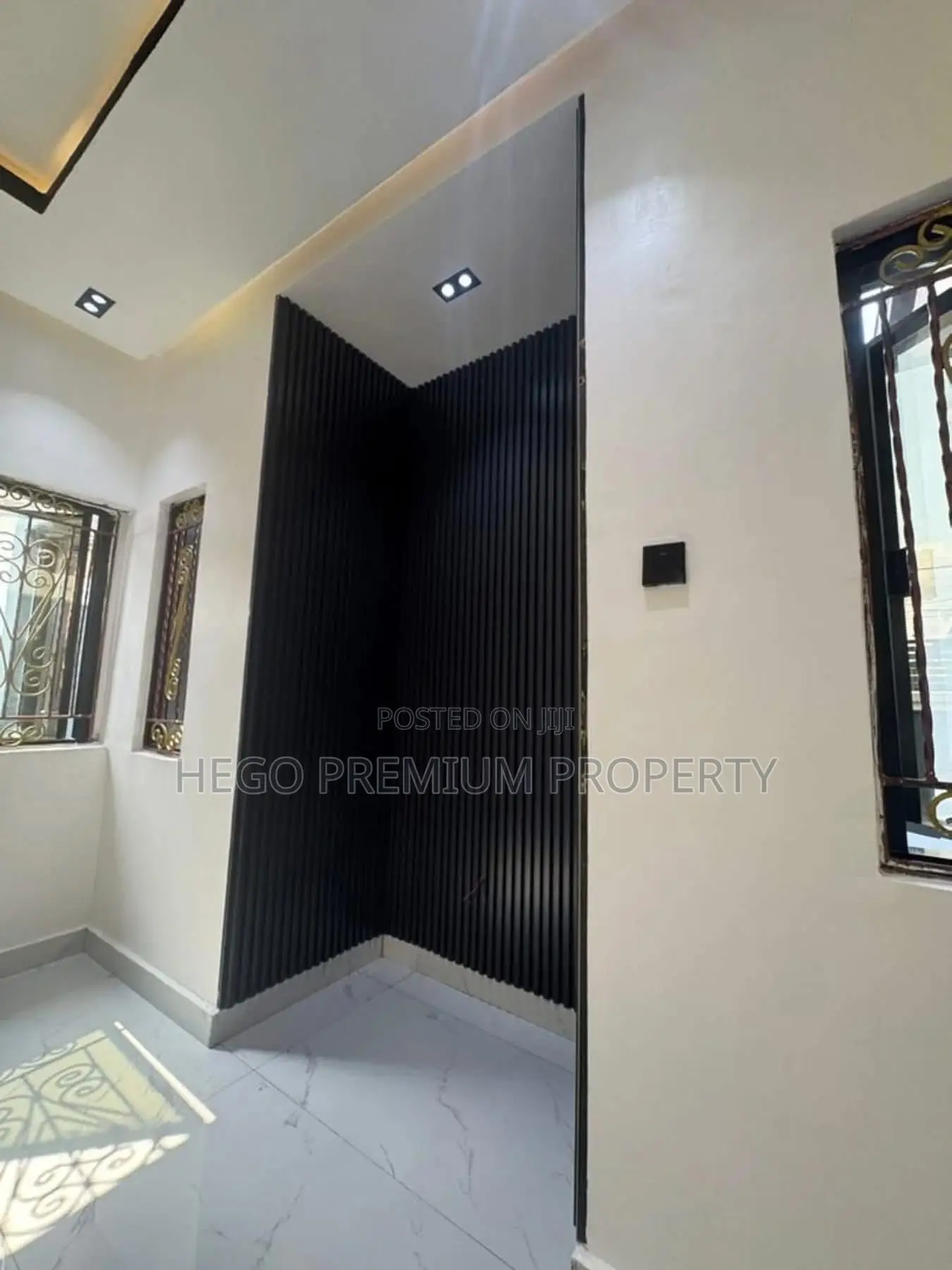 3bdrm Bungalow in Nta Estate, Obio-Akpor for sale