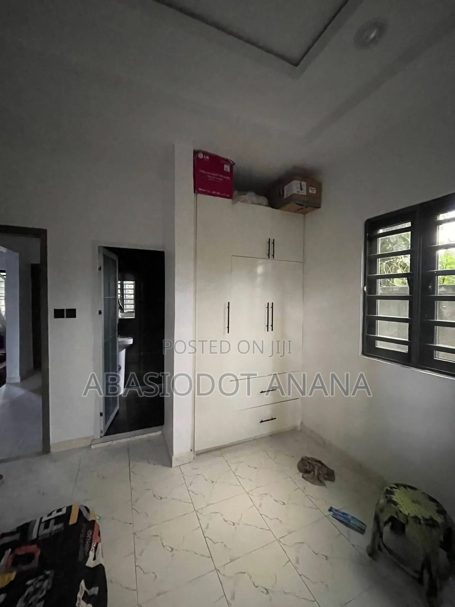 4bdrm Duplex in Osongoma Estate, Uyo for sale