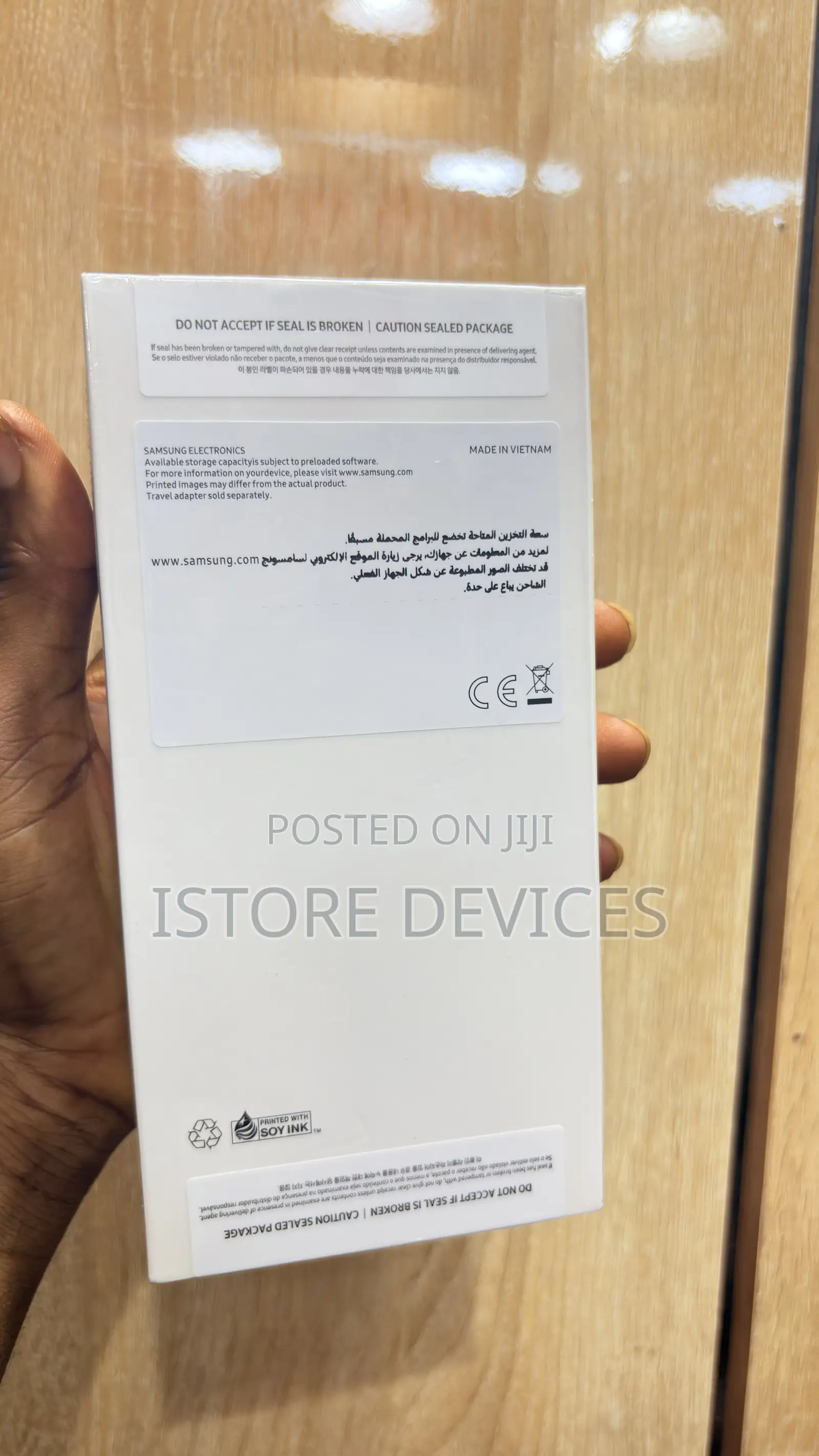 Samsung Galaxy A17 256 GB Gray
