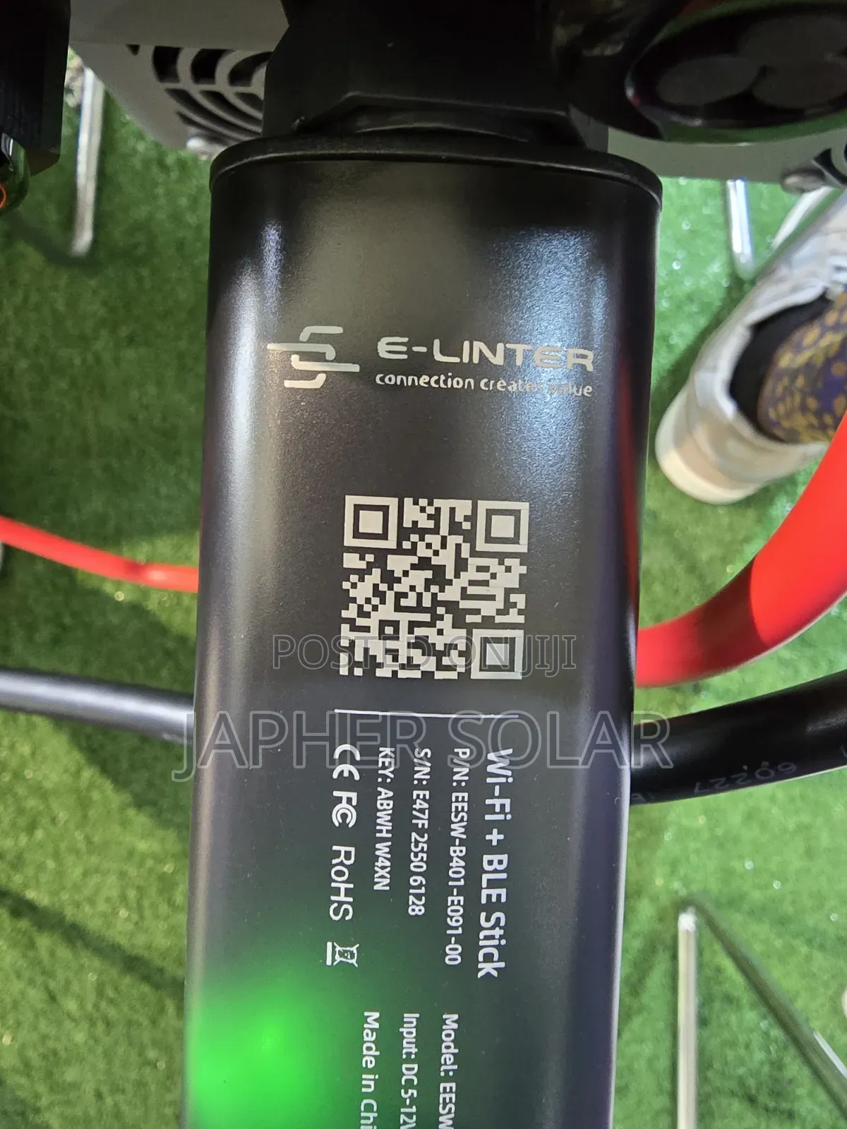 6kva Alpsolar Pulse S3 6kw Ip66 Hybrid Inverter With Wifi Monitoring