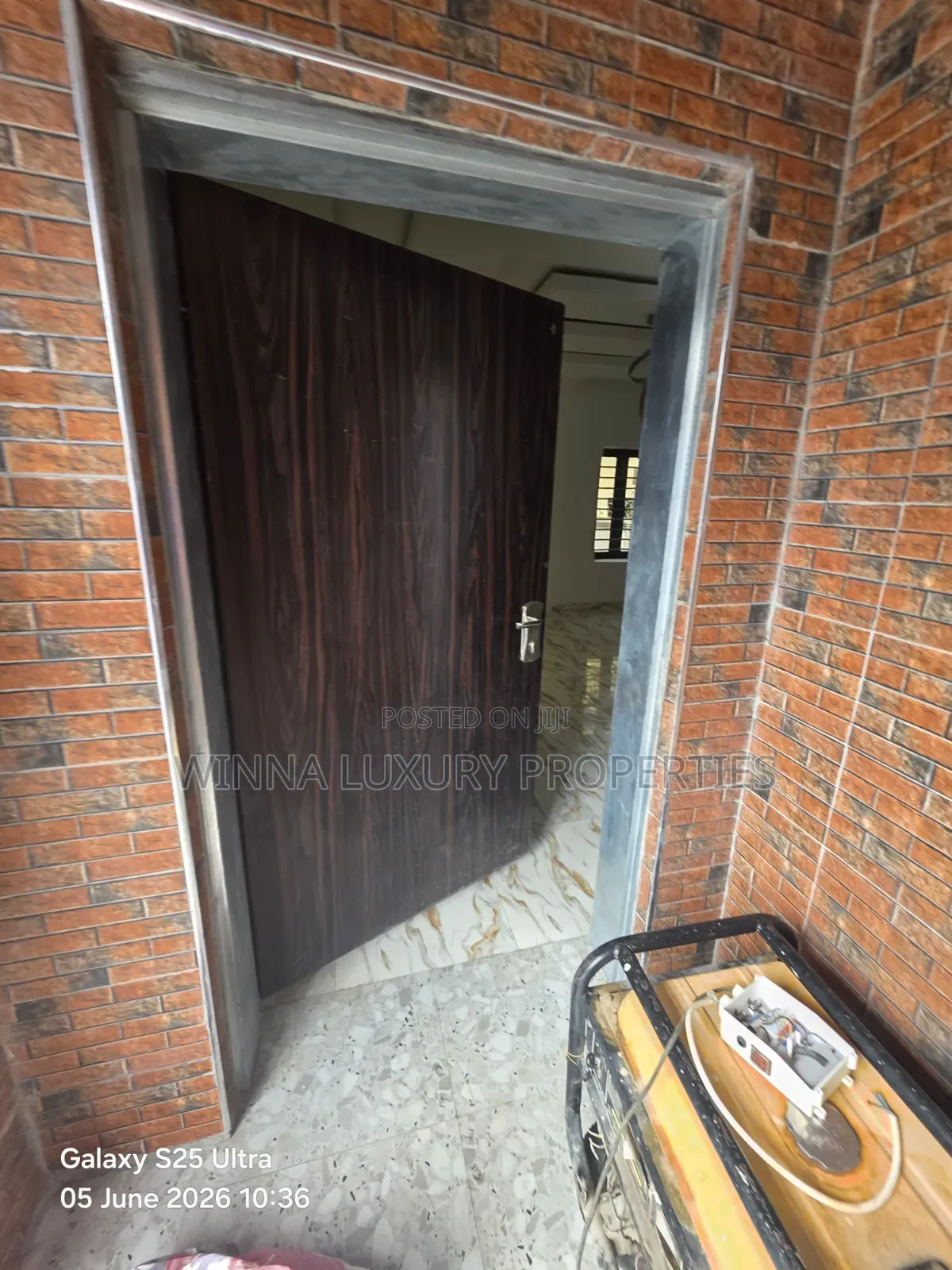 3bdrm Duplex in Mshel, Lugbe District for rent