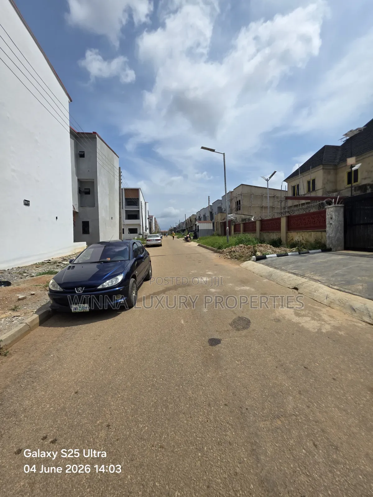 4bdrm Townhouse / Terrace in Kabusa Gardens for rent