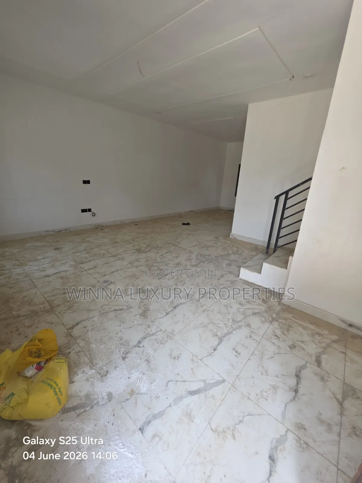 4bdrm Townhouse / Terrace in Kabusa Gardens for rent