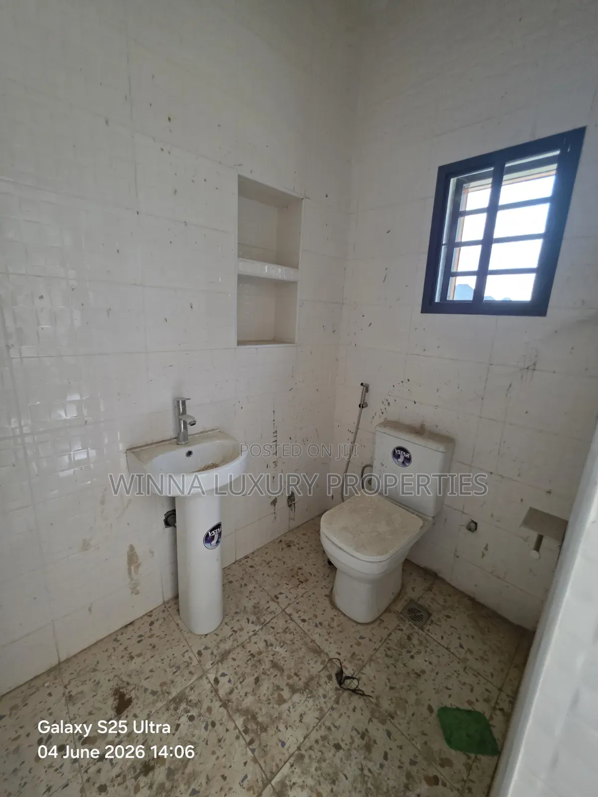 4bdrm Townhouse / Terrace in Kabusa Gardens for rent