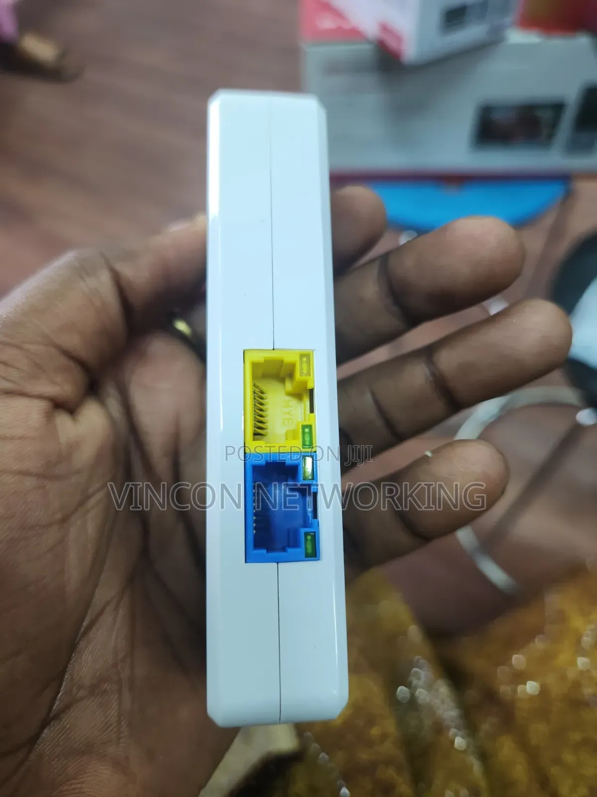 Poe Injector/Extender