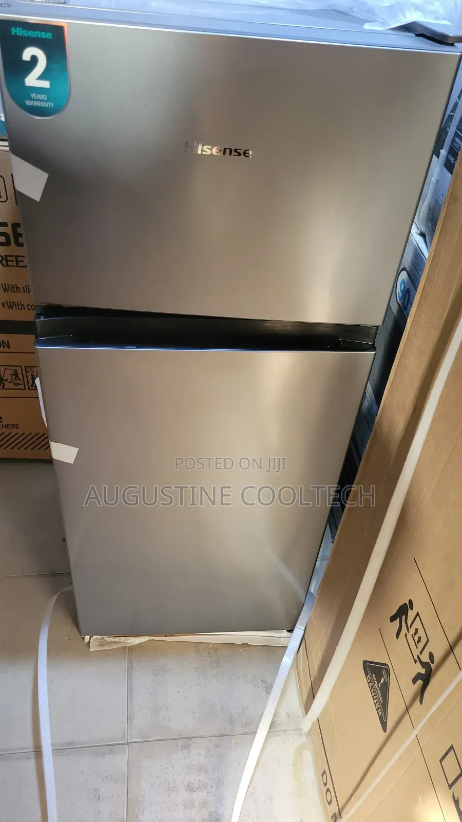 Hisense Fridge Model Ref172dr