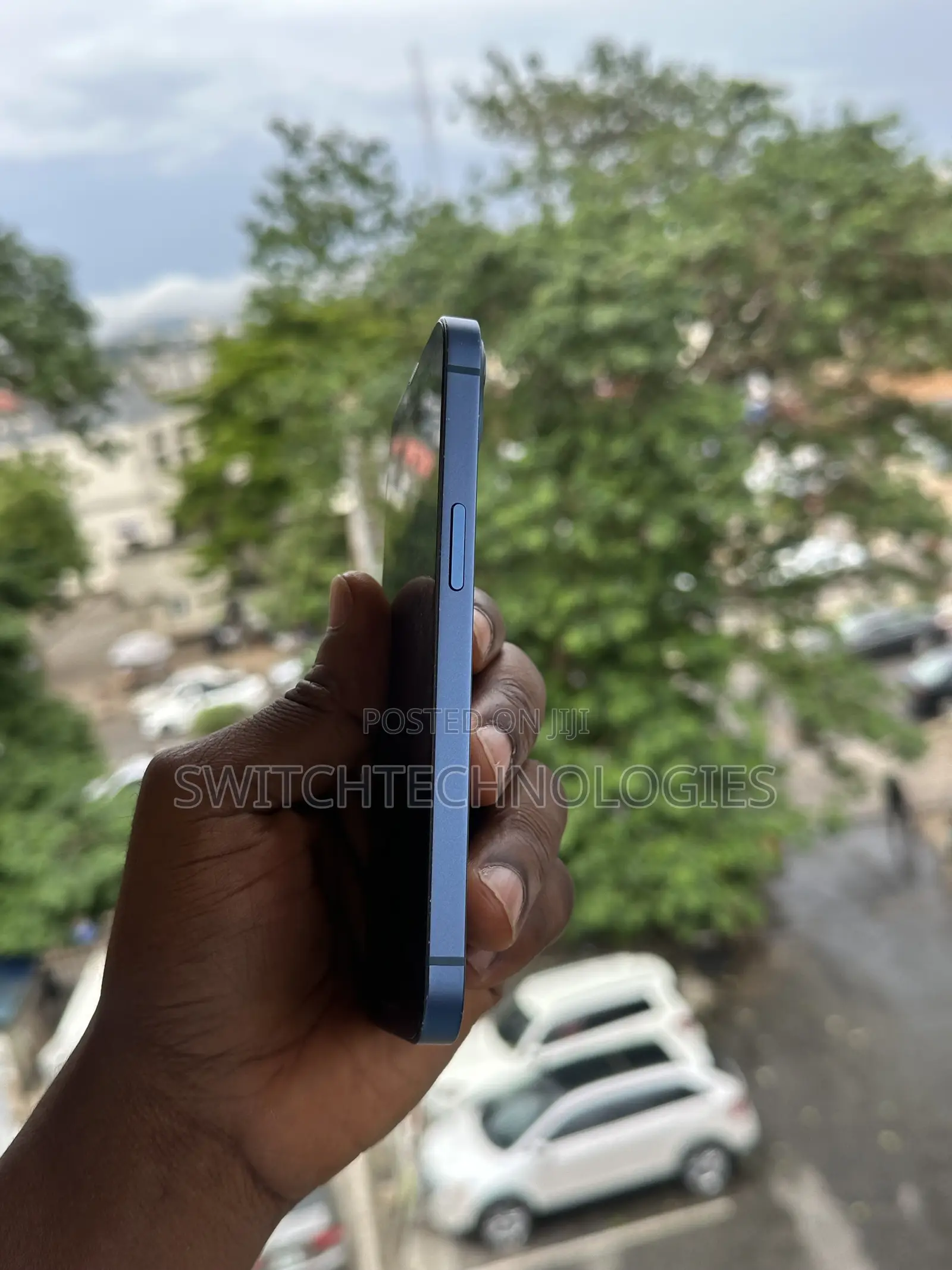 Apple iPhone 13 128 GB Blue