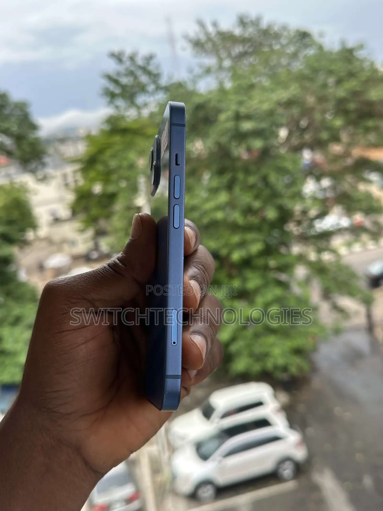 Apple iPhone 13 128 GB Blue