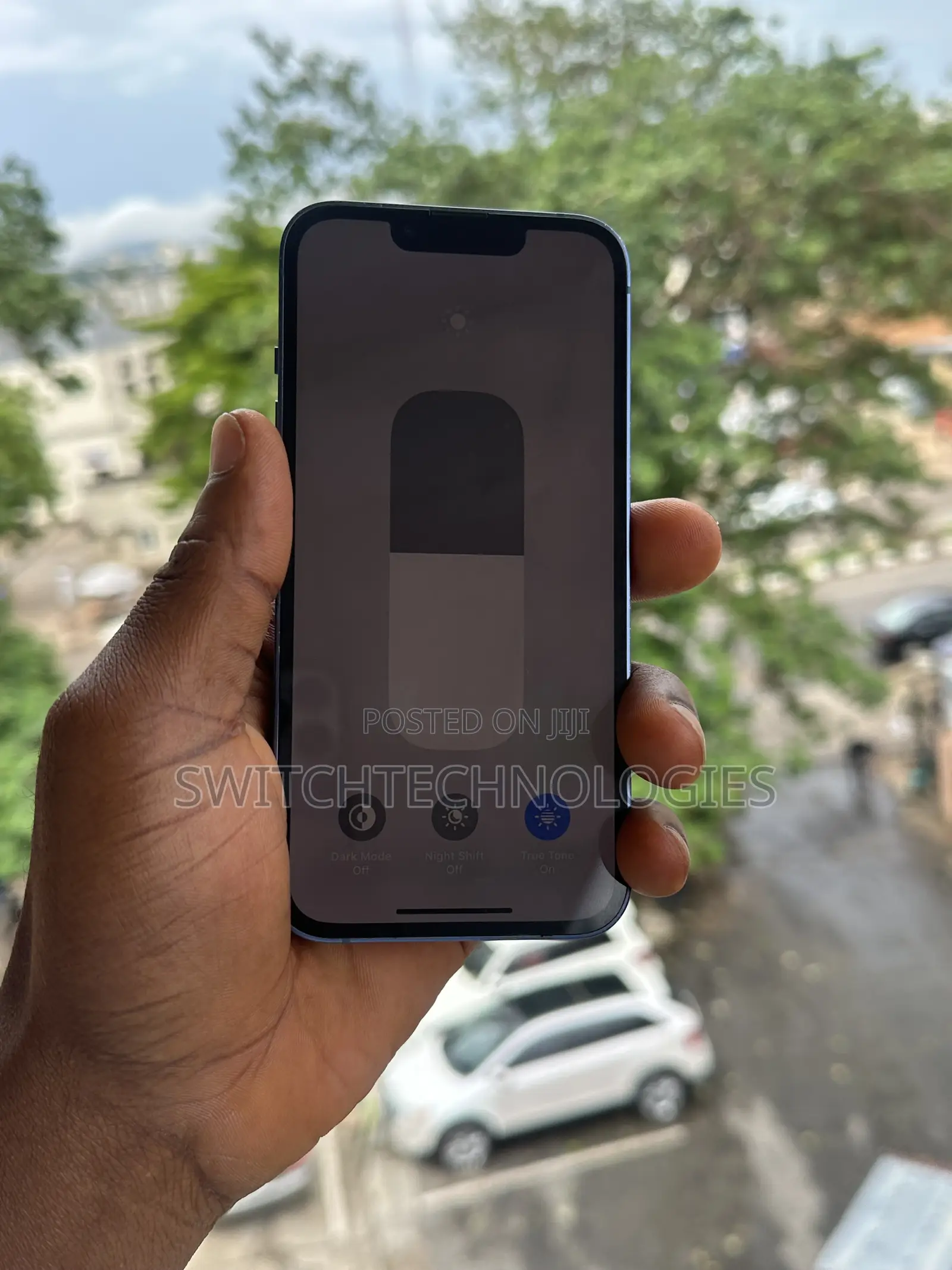Apple iPhone 13 128 GB Blue