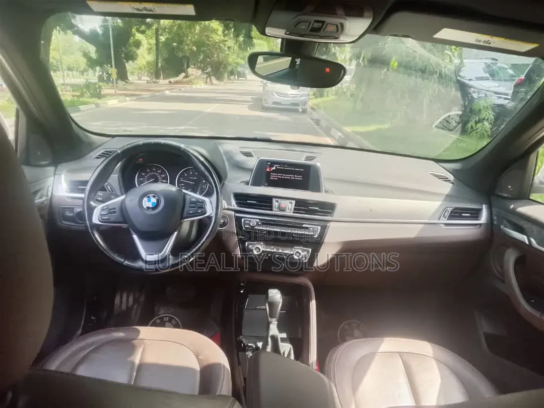 BMW 120d 2016 White
