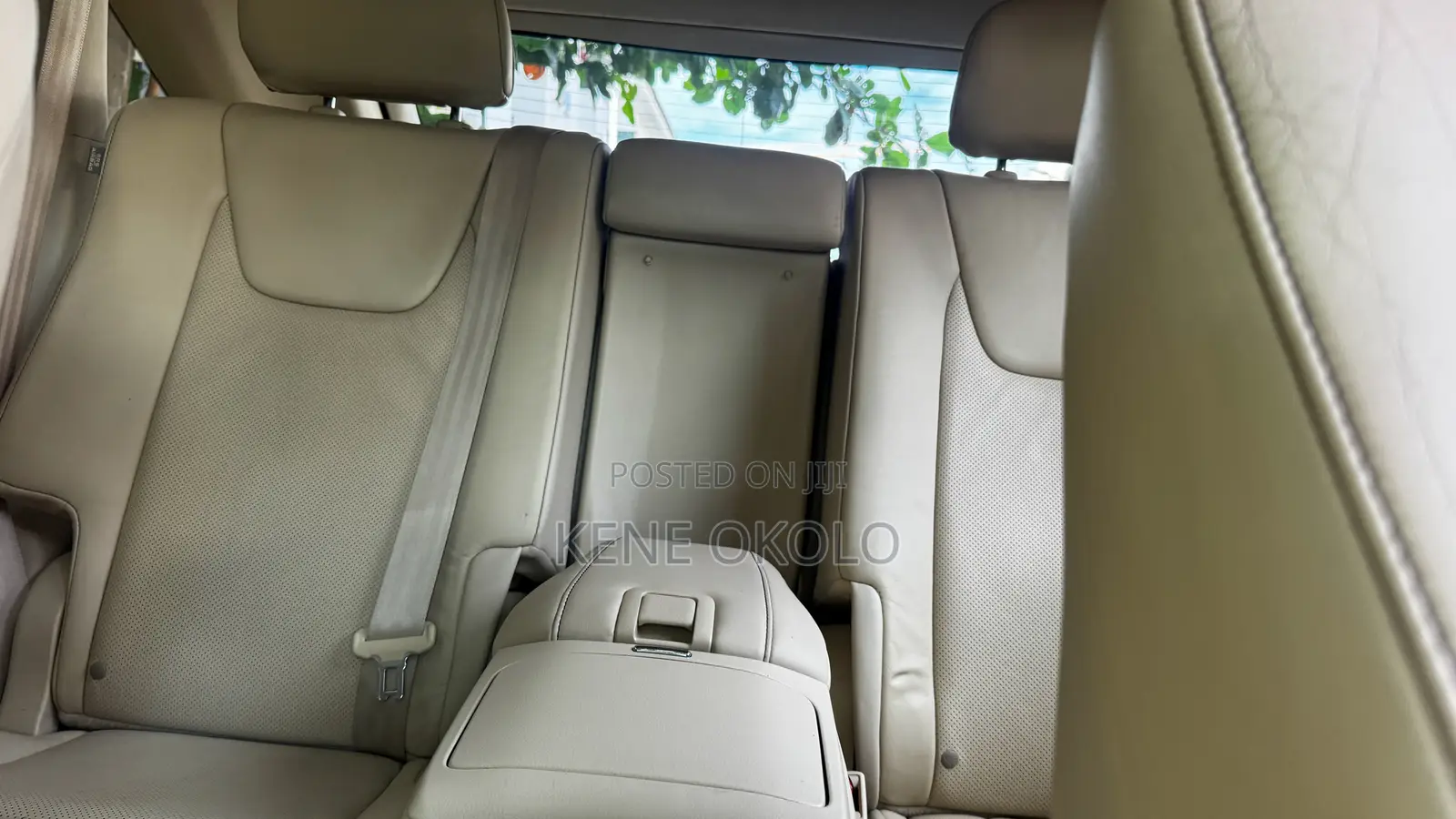 Lexus RX 350 AWD 2015 Maroon