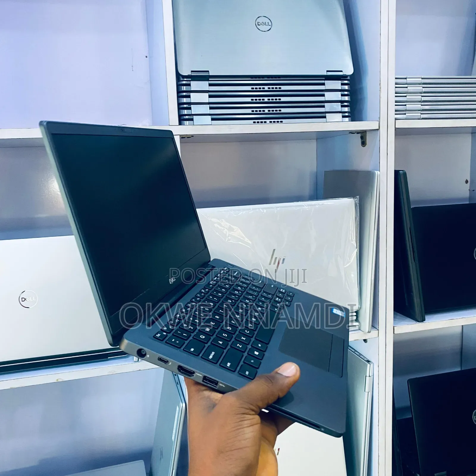 Laptop Dell Latitude 7300 8GB Intel Core i5 SSD 256GB