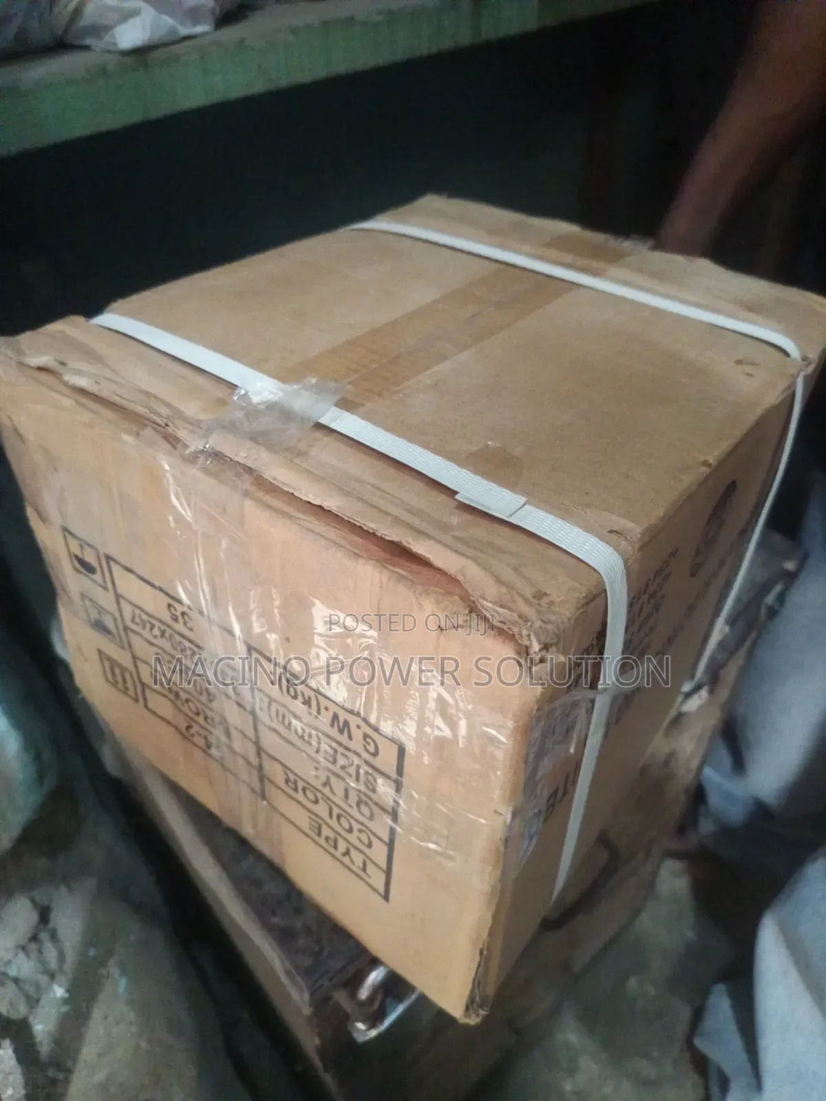Shackle Insulator for Pole and Transformer