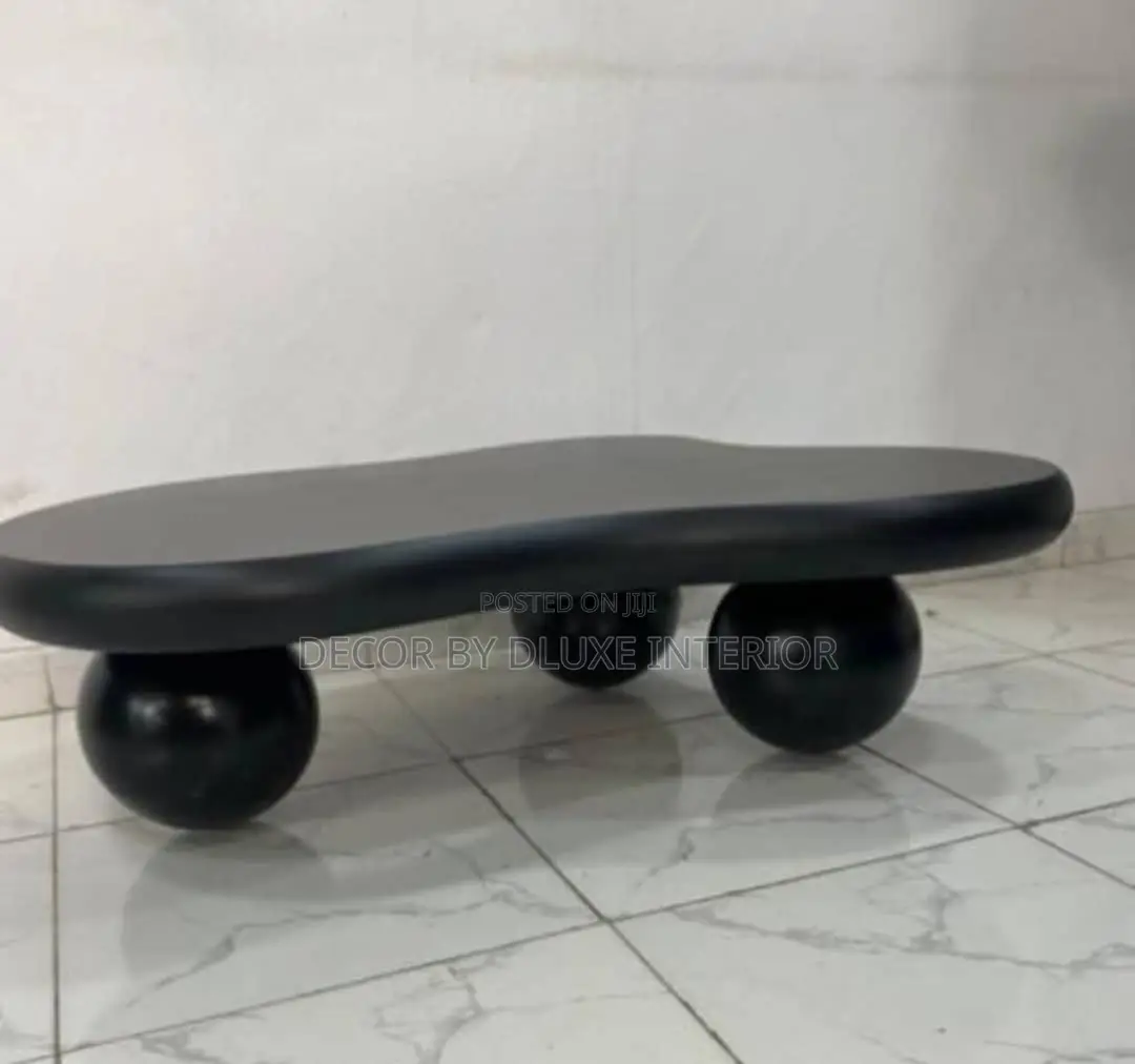 Cloud Coffee Table Nordic Minimalist Modern